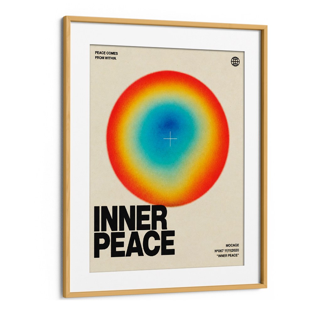 INNER PEACE