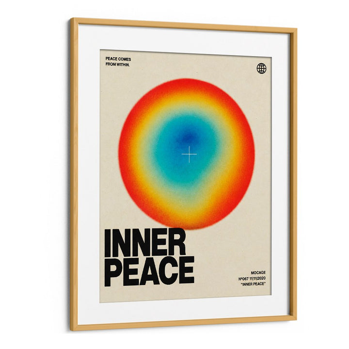 INNER PEACE