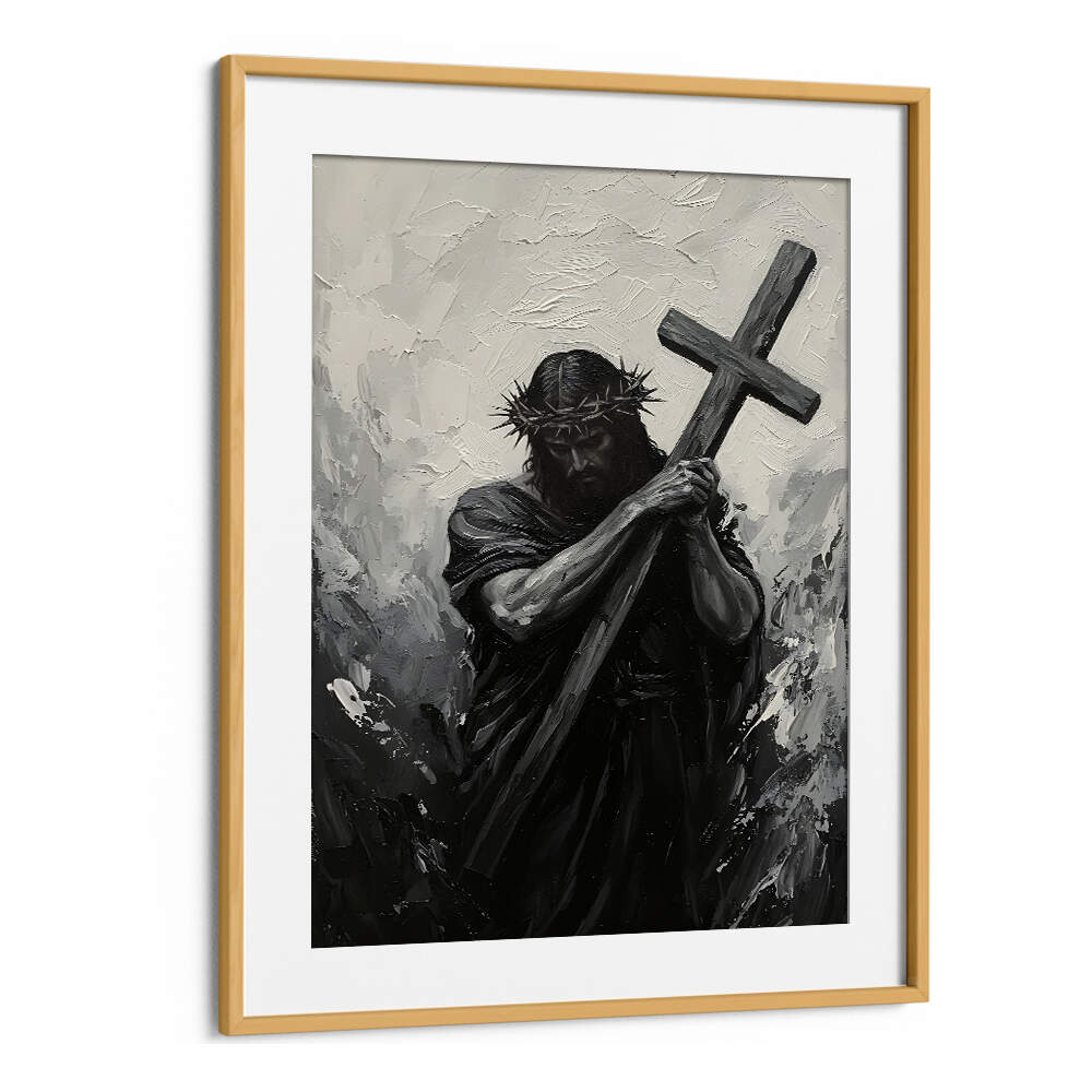 JESUS CHRIST II