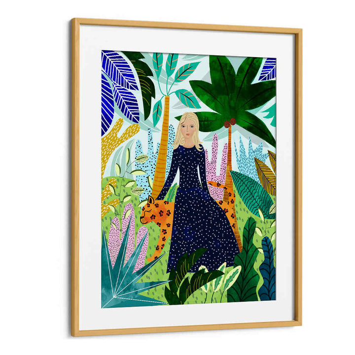 JUNGLE DAYDREAMS , FASHION POSTERS