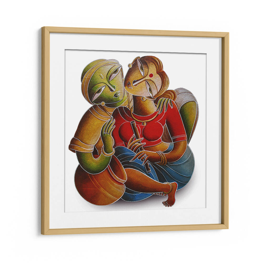 DIVINE TOGETHERNESS IV
