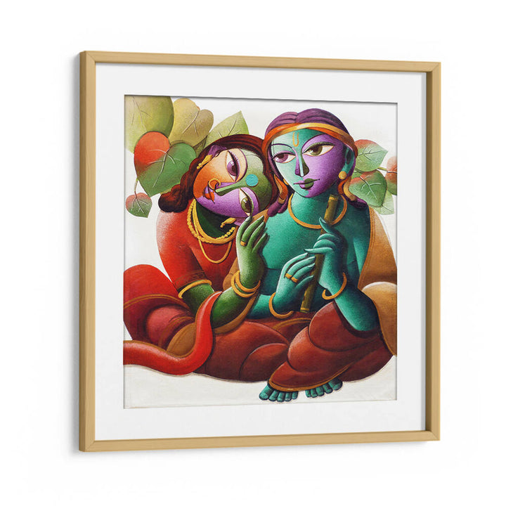 DIVINE TOGETHERNESS III