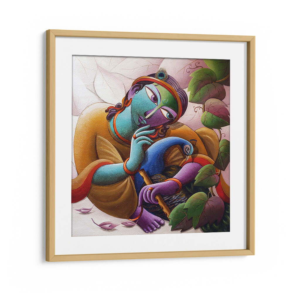 DIVINE TOGETHERNESS II