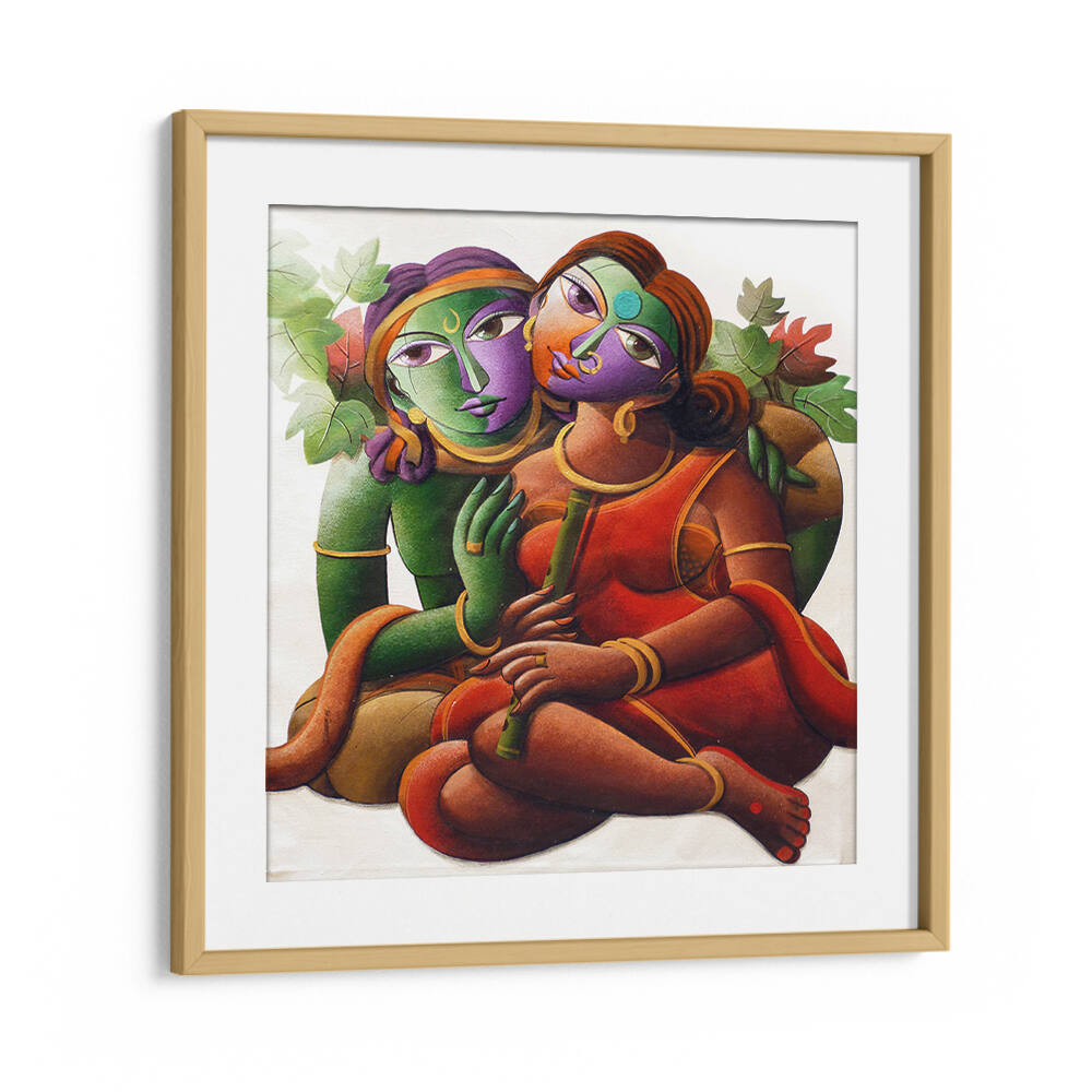 DIVINE TOGETHERNESS I