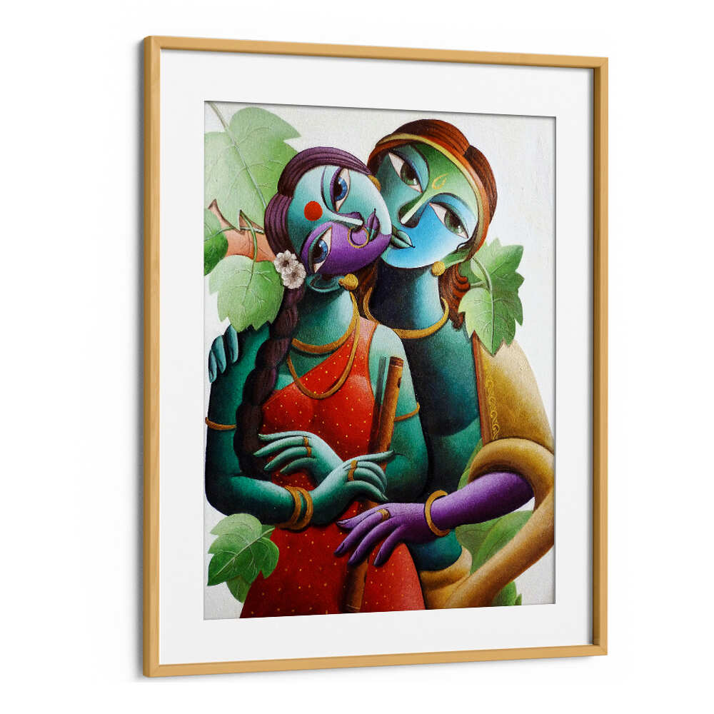 DIVINE TOGETHERNESS