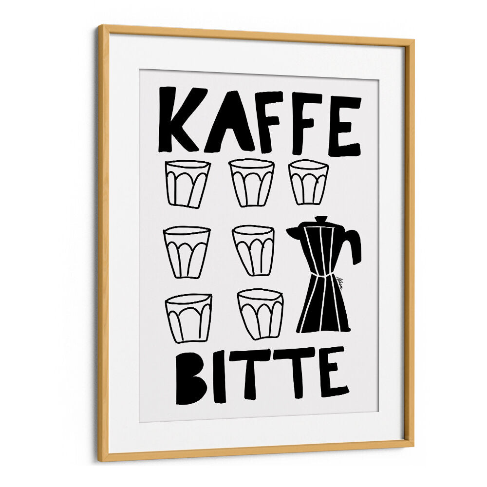 KAFFE BITTE , BAR & CAFE ART