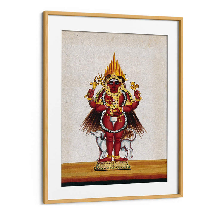 KALA BHAIRAVA