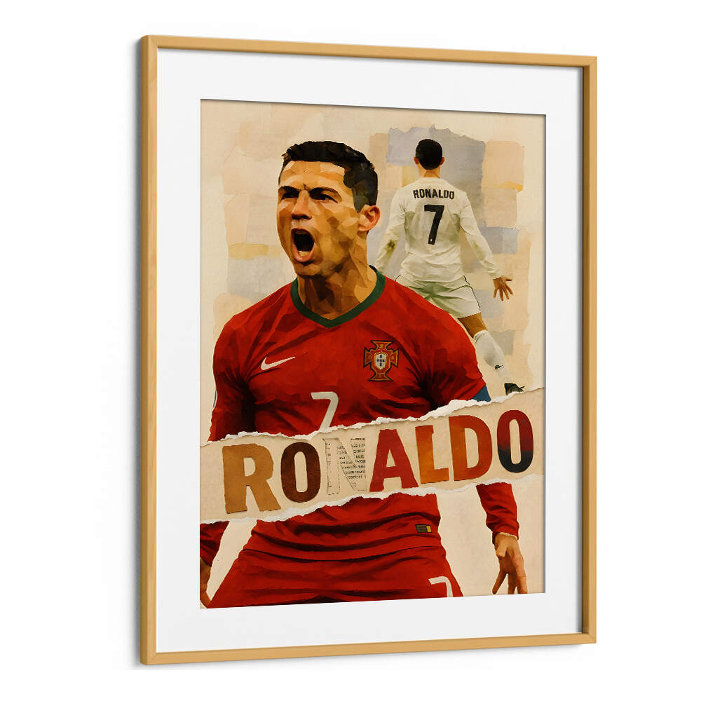 LEGACY , SPORTS POSTERS