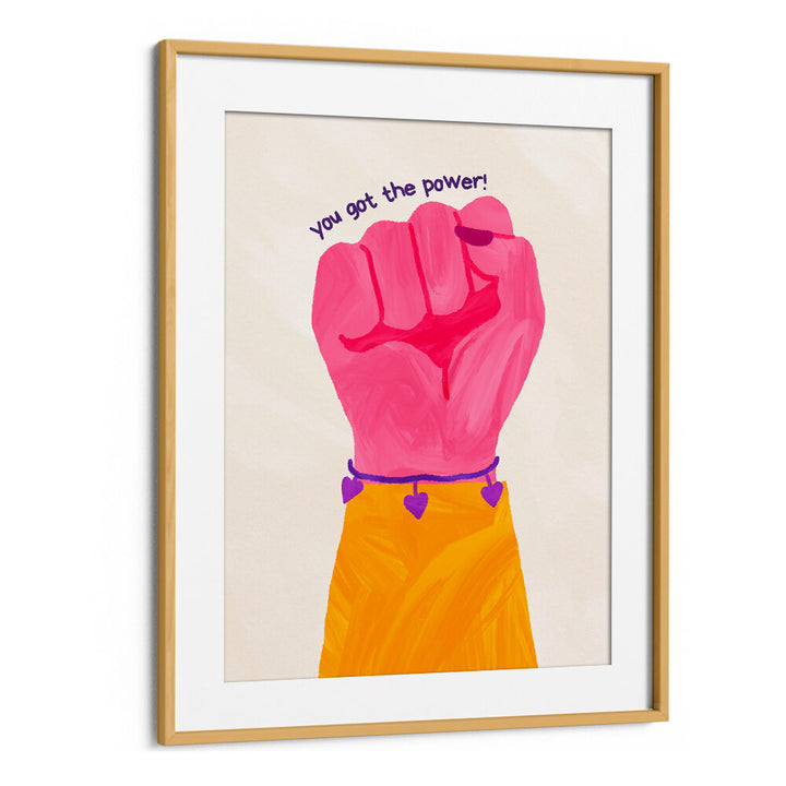 LE POING DE LA VICTOIRE , QUOTES & TYPOGRAPHY POSTERS