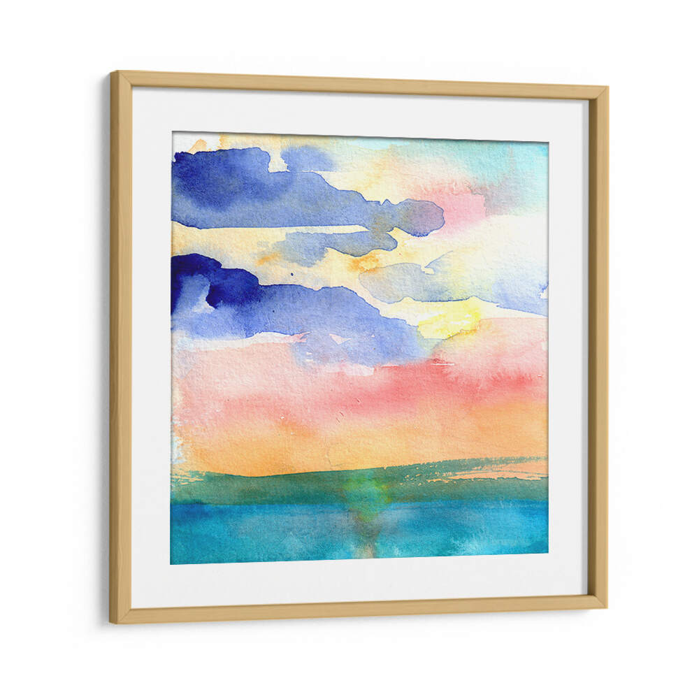 LANDSCAPE II , LANDSCAPE PAINTINGS