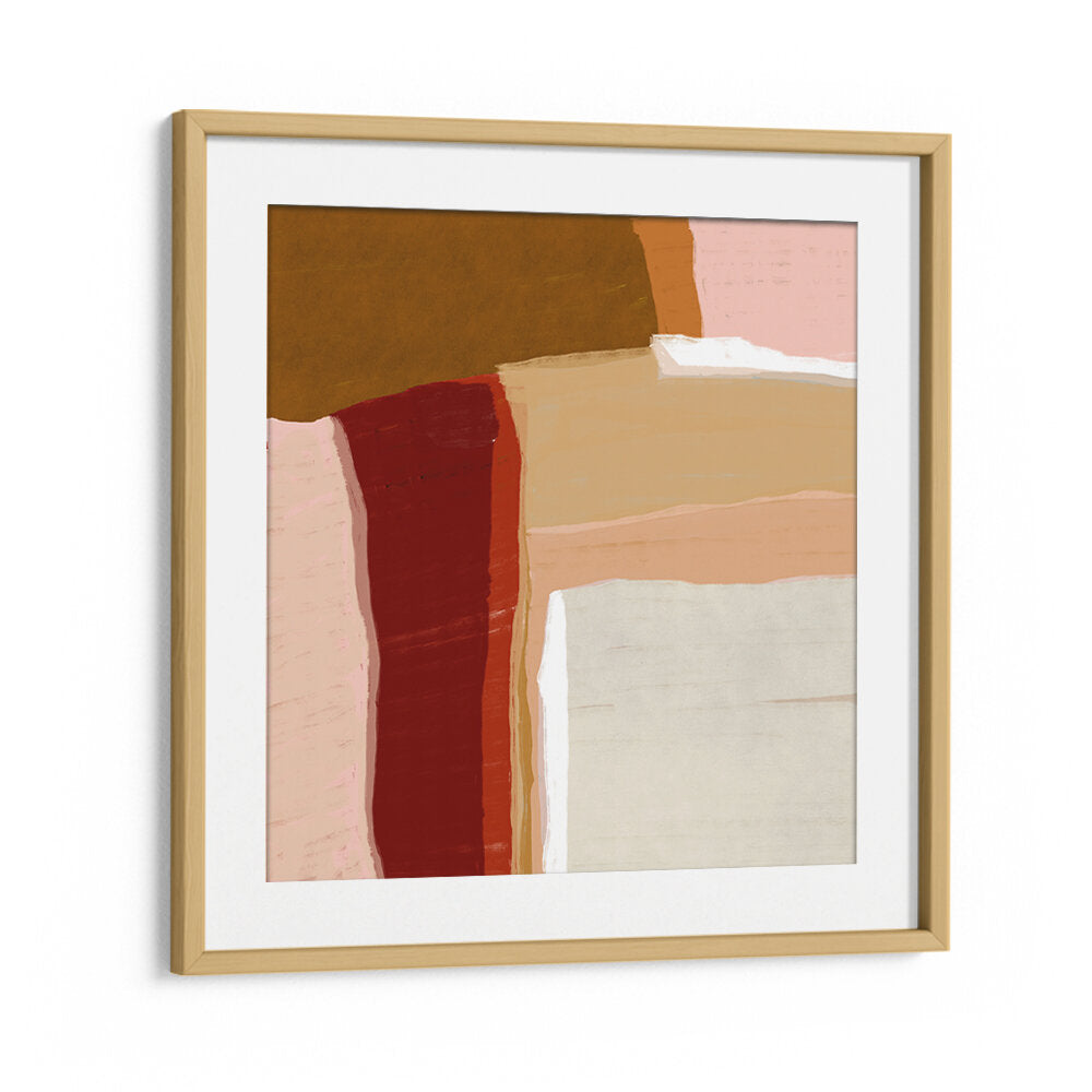 LAY BACK , ABSTRACT PAINTINGS