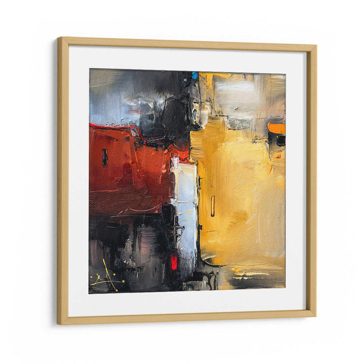 LAYERS ,ABSTRACT PAINTINGS