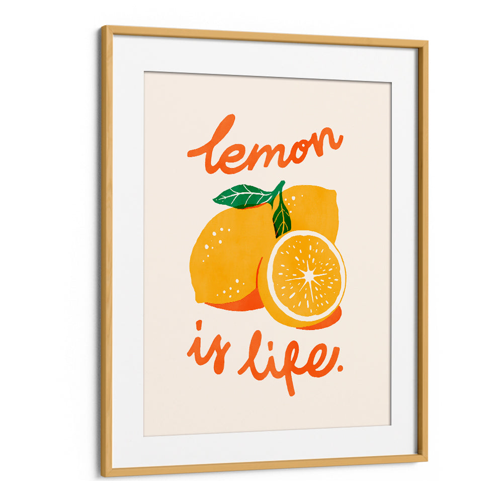LEMON IS LIFE
