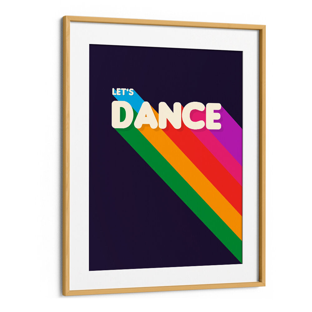 LETS DANCE