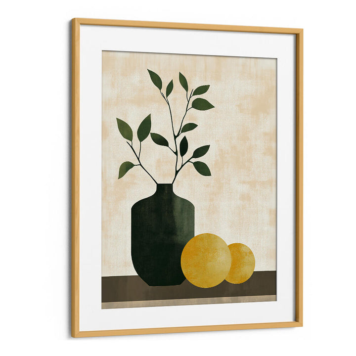 LIFE WITH A DARK VASE , KITCHEN POSTERS