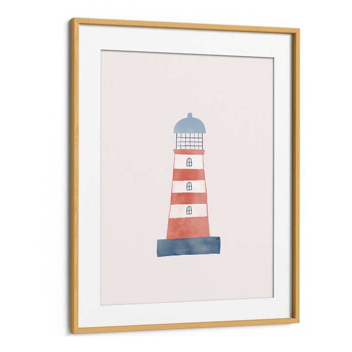 LIGHTHOUSE I  , KIDS ROOM PAINTINGS