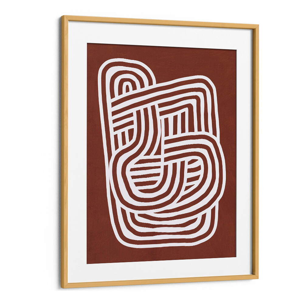 LINE ART SCULPT , ABSTRACT PAINTINGS