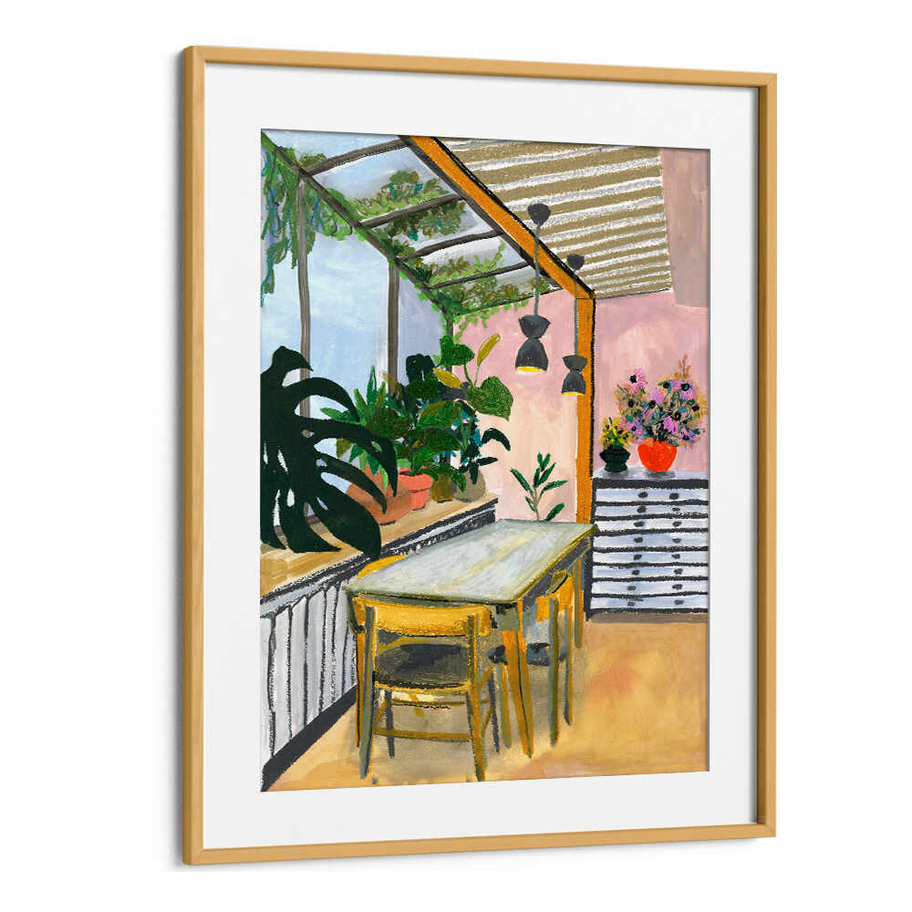 LISBONROOM , BAR & CAFE ART