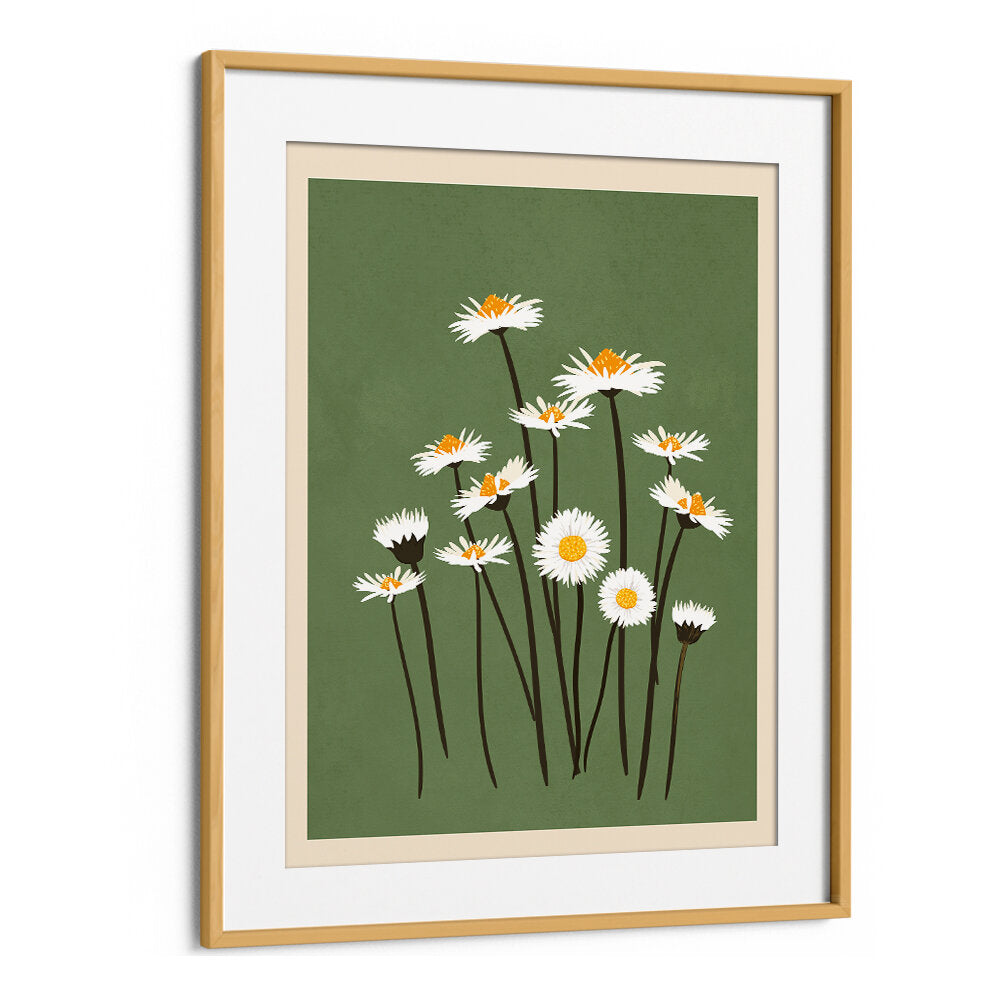 LITTLE FLOWERS