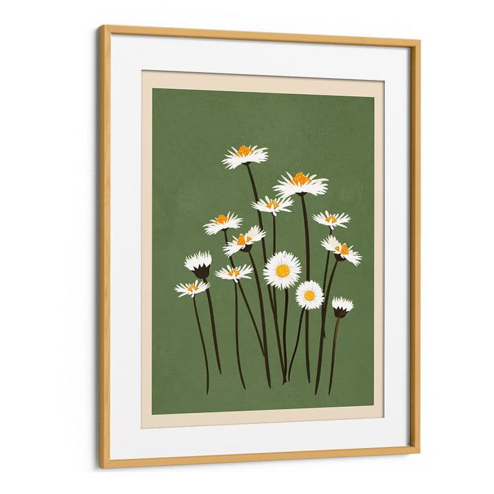 LITTLE FLOWERS