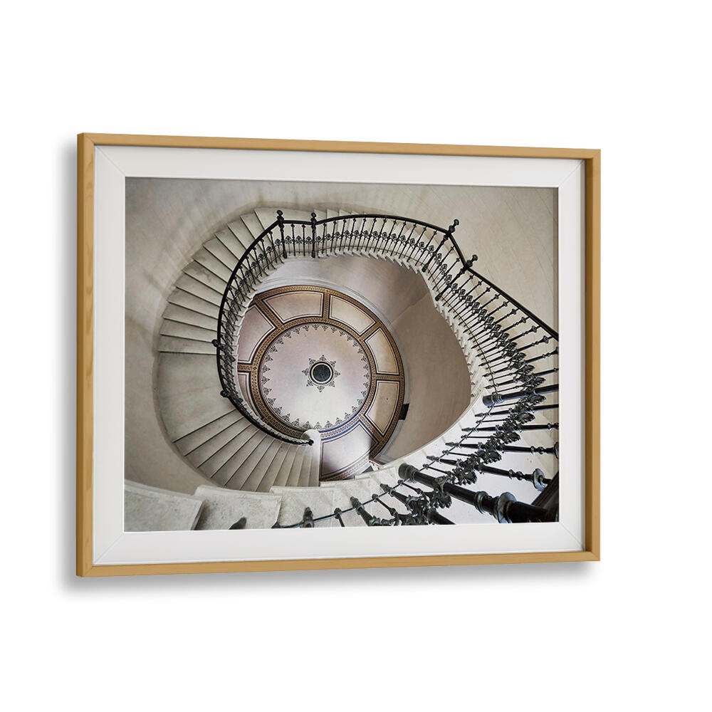LOOKING DOWN II