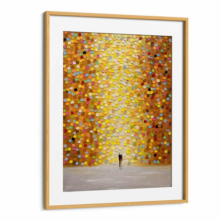 LOVE ME , MODERN IMPRESSIONISM PAINTINGS