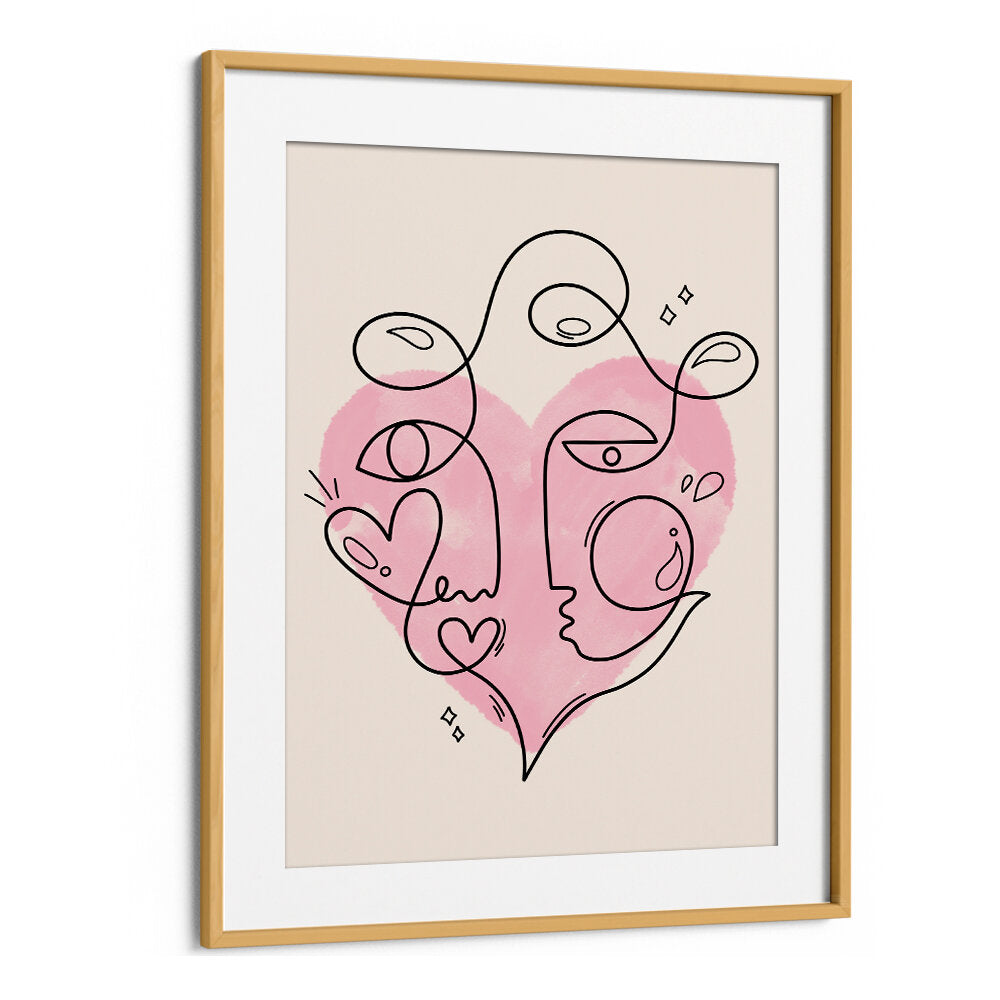 LOVE REFLECTIONS