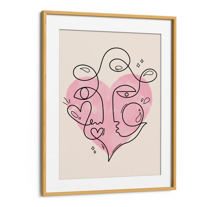LOVE REFLECTIONS