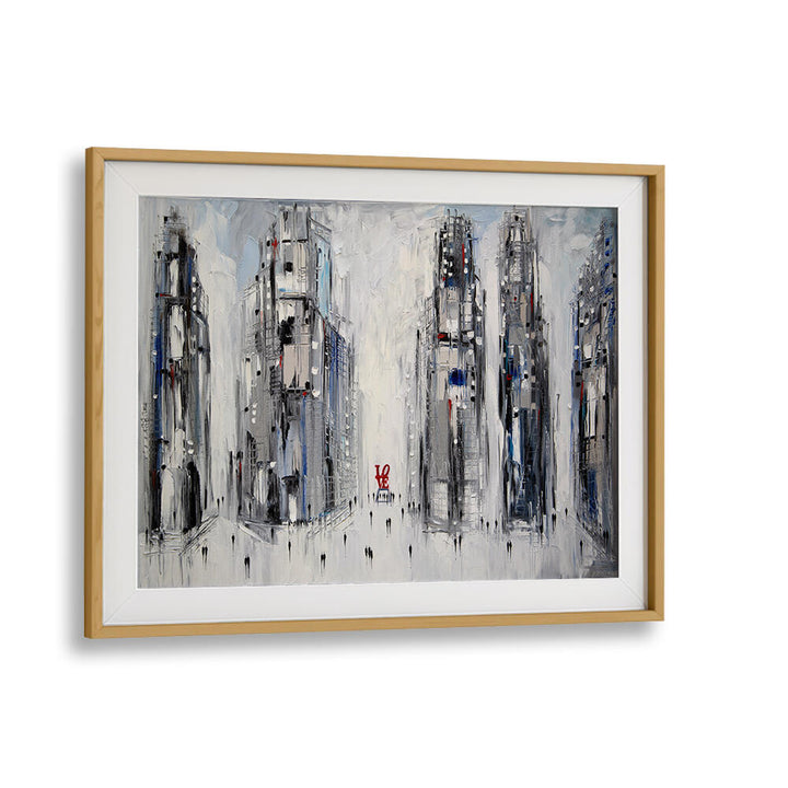 LOVE , MODERN IMPRESSIONISM PAINTINGS