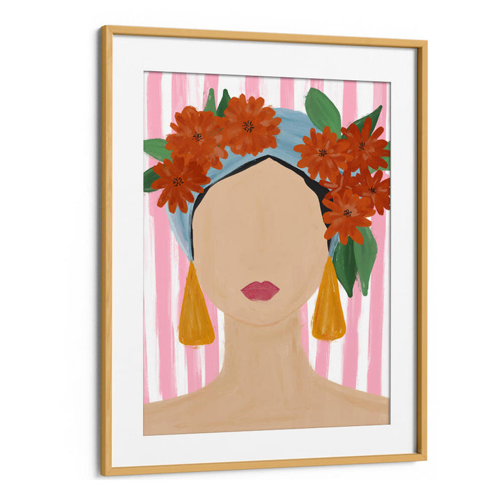 SUMMERMUSE , PORTRAITS & FIGURATIVE ILLUSTRATIONS