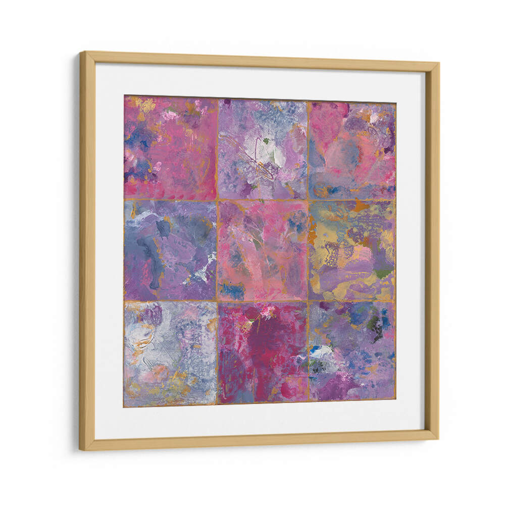 MEMORIES , ABSTRACT PAINTINGS