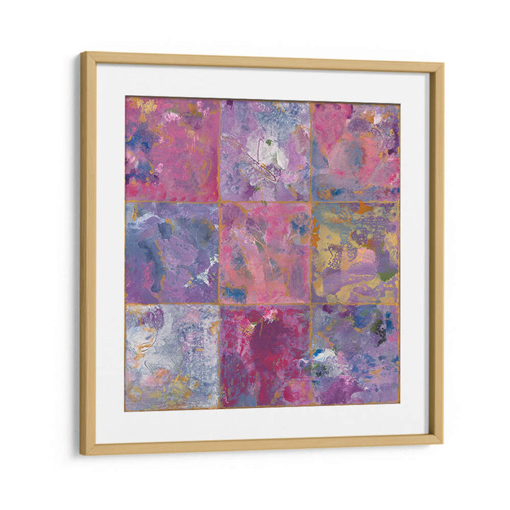 MEMORIES , ABSTRACT PAINTINGS