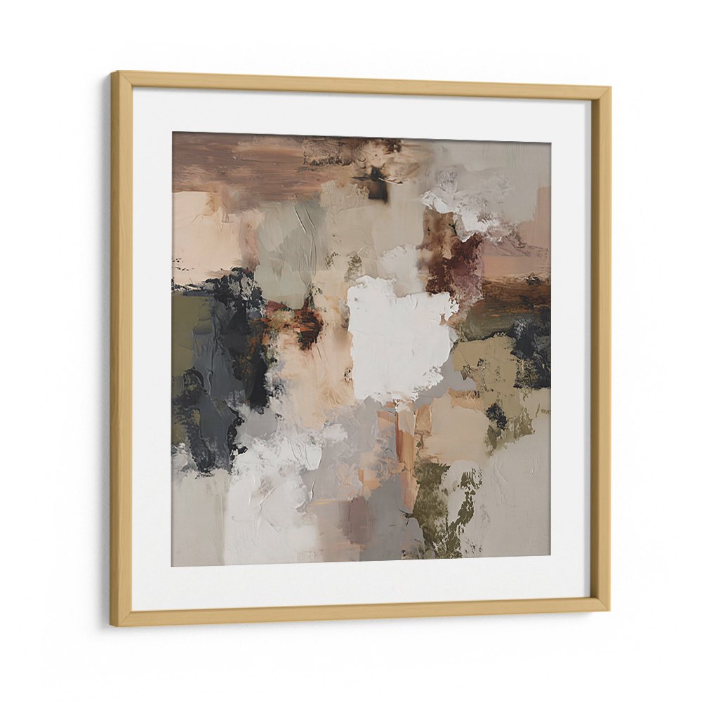 MUTED ABSTRACT I