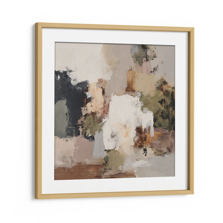 MUTED ABSTRACT II