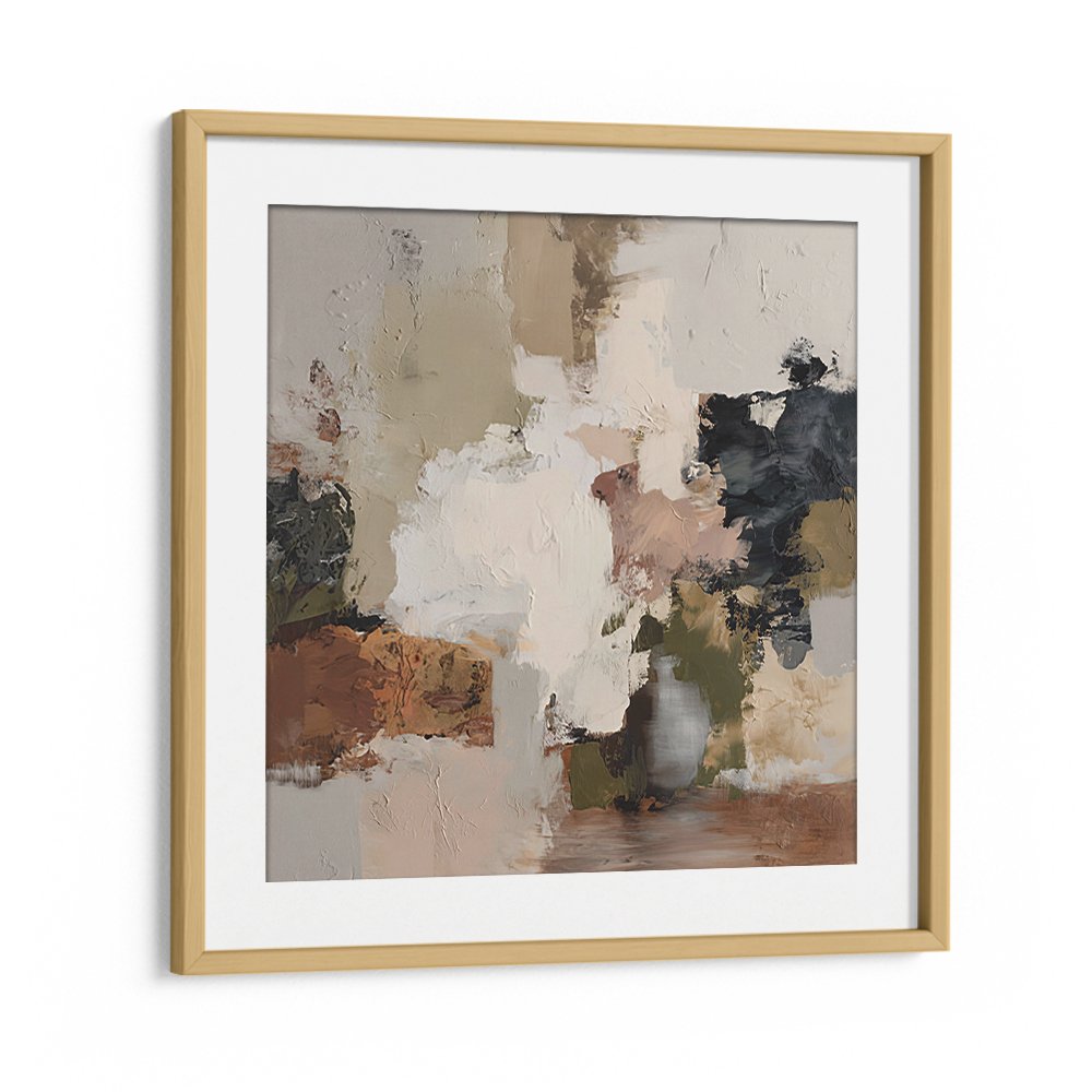 MUTED ABSTRACT III