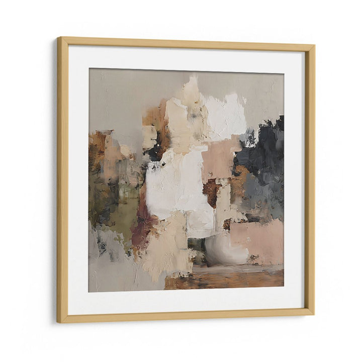 MUTED ABSTRACT IV
