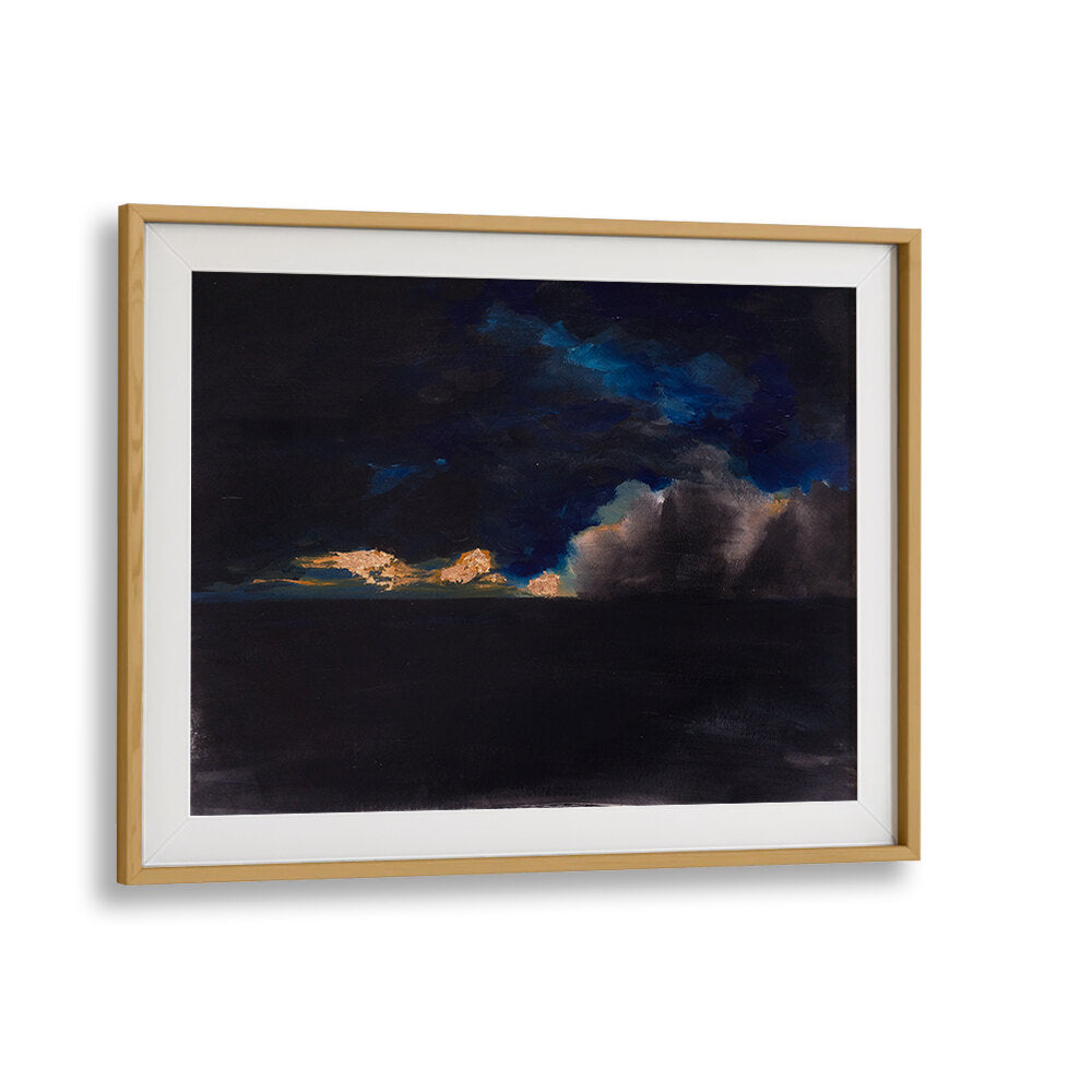 MAGIC HOUR , LANDSCAPE PAINTINGS