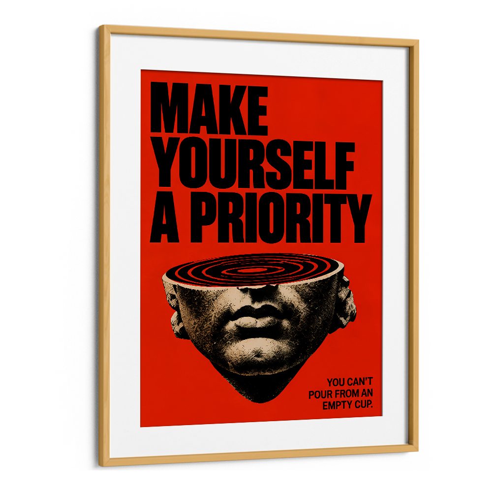 MAKE YOURSELF
