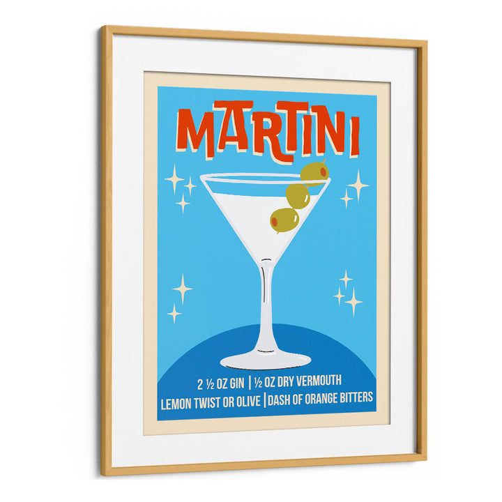 MARTINI , BAR & CAFE ART