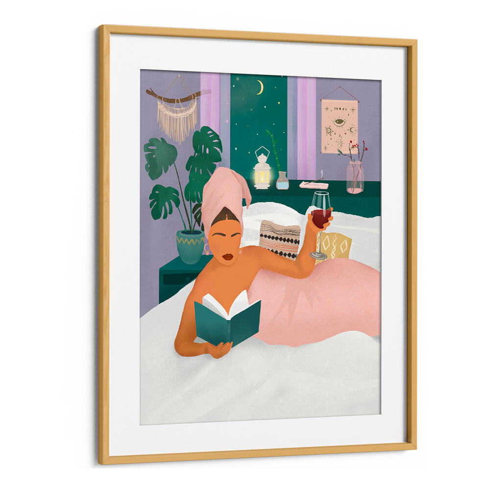 ME TIME II , FASHION POSTERS