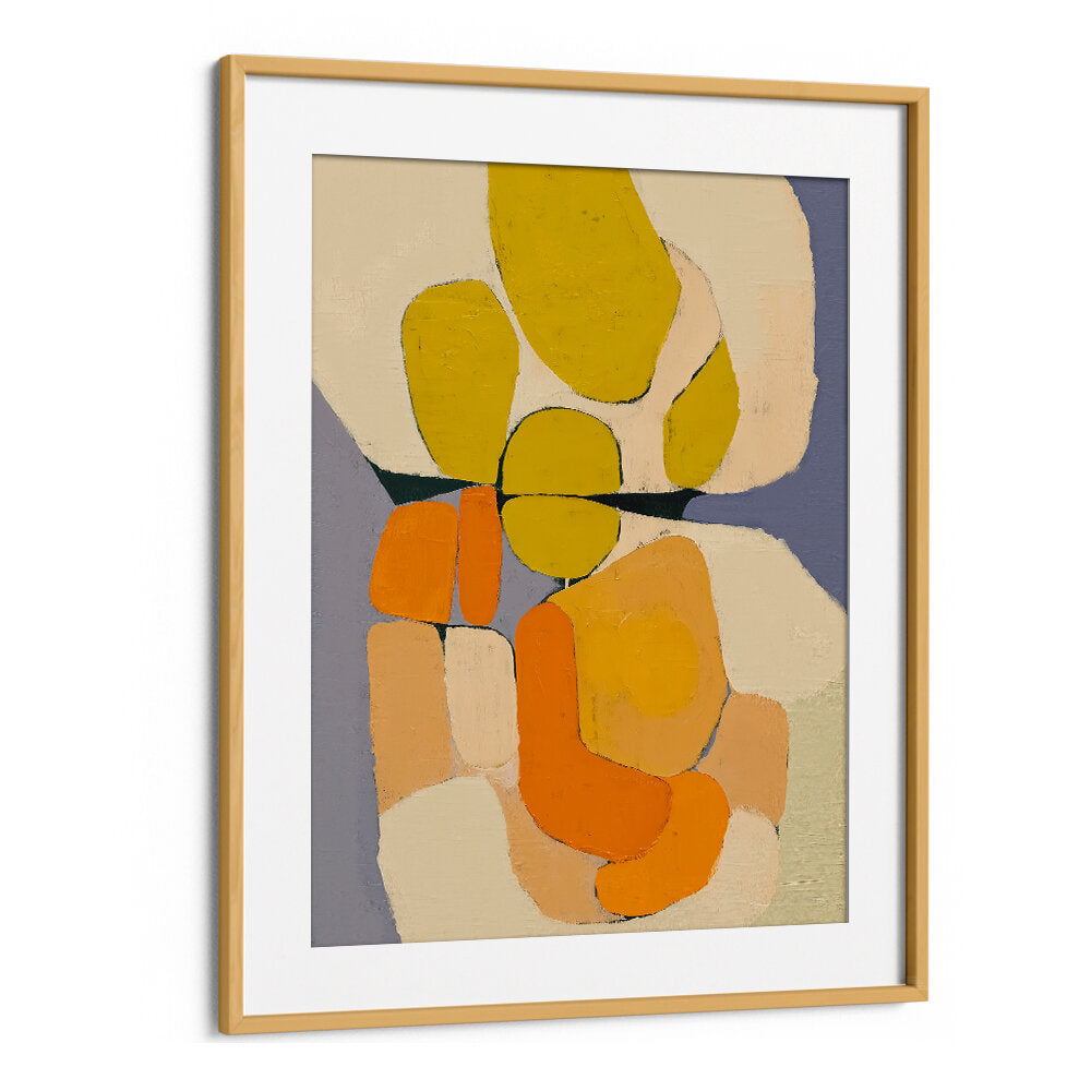 MID CENTURY ORGANIC SHAPES II