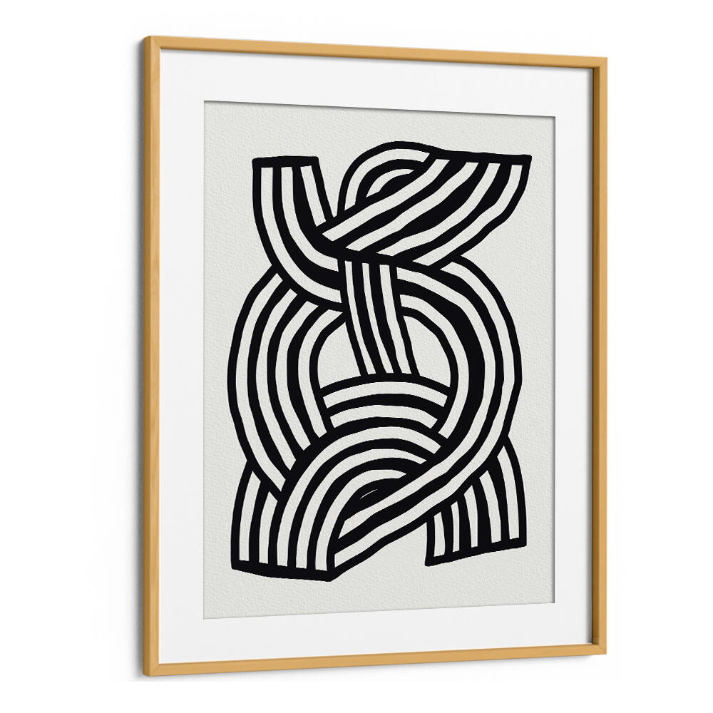 MID CENTURY MODERN LINE , ABSTRACT PAINTINGS