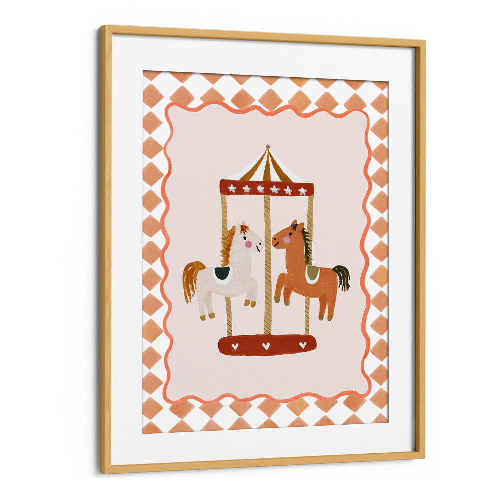 MINI MAGIC IV , KIDS ROOM PAINTINGS