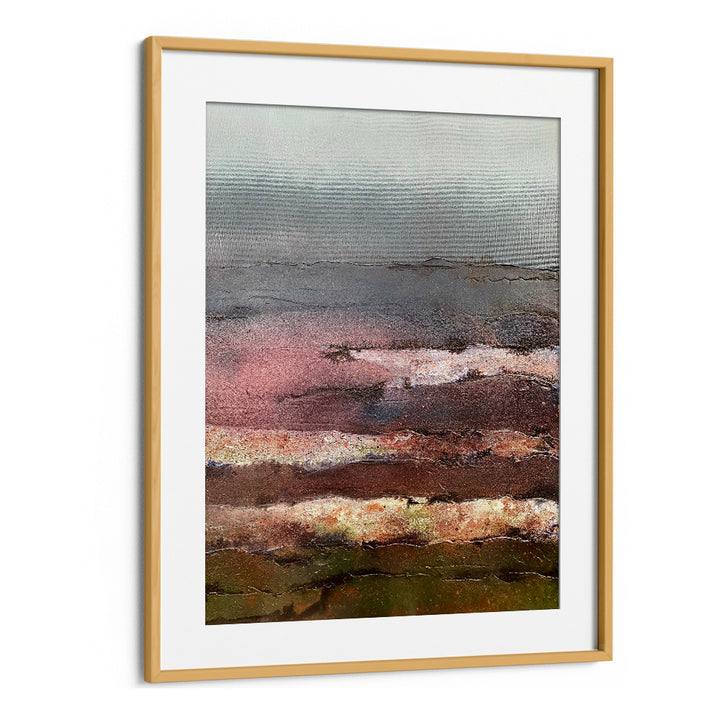 MISTY EARTH LAYERS