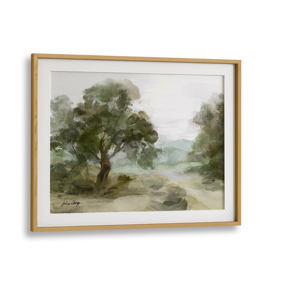 MISTY VALLEY PATH