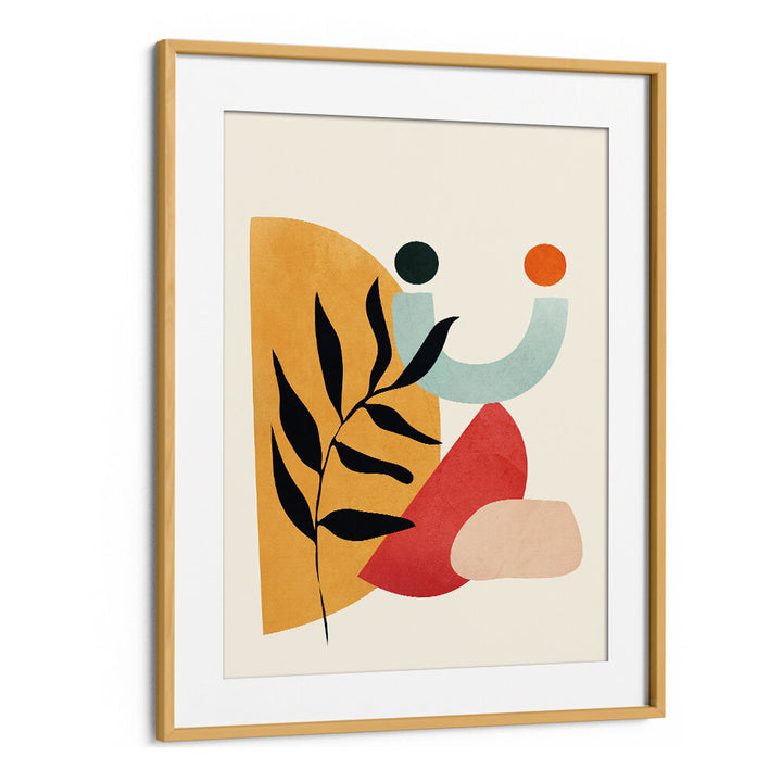 MODERN ABSTRACT ART III