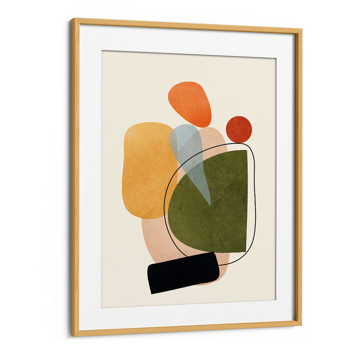 MODERN ABSTRACT ART II