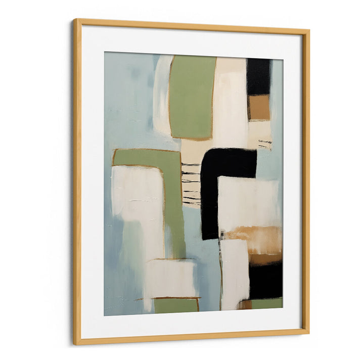 MODERN BLOCK STUDY I