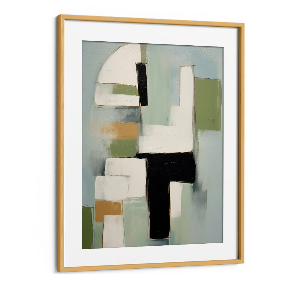 MODERN BLOCK STUDY III