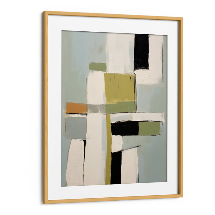 MODERN BLOCK STUDY II